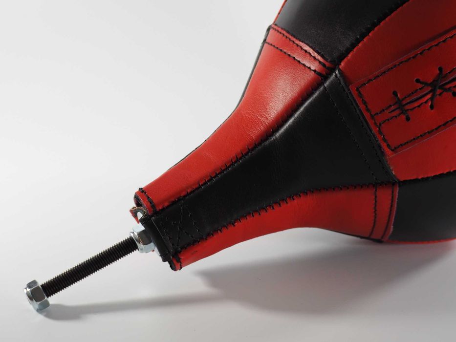Gruszka do automatu Boxer - TOP
