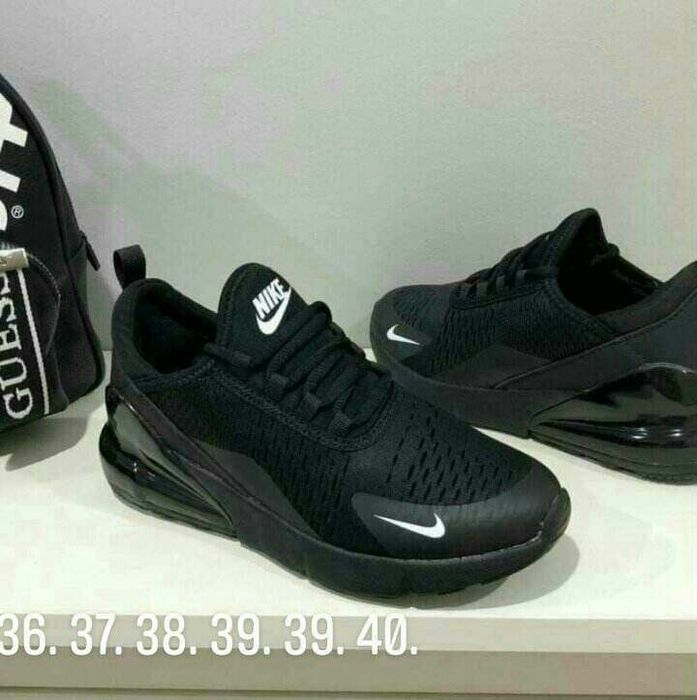 Buty damskie sportowe