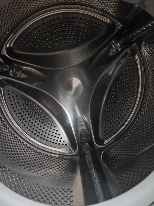 Maquina lava roupa Balay 6kg ts6010