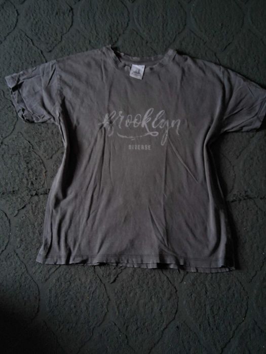 Zestaw koszulek diverse