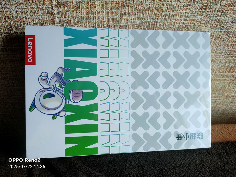 Lenovo pad pro 2025, 12,7",Dimensity 8300,Global Rom
