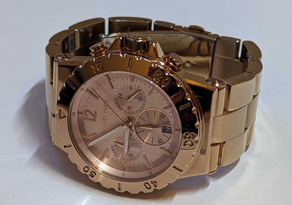 Оригінальний годинник Michael Kors
