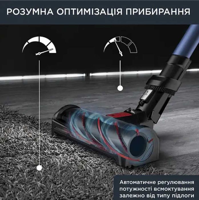 Пилосос миючий Rowenta RH98C0WO