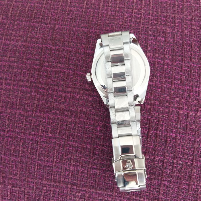 Relógio Quartz Baloes