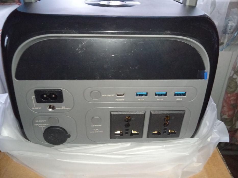 Зарядная станция CTOLITY- APower AP400