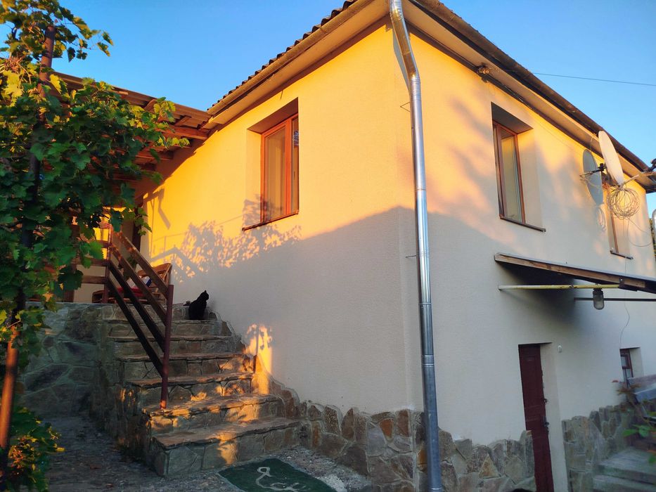 Продається будинок