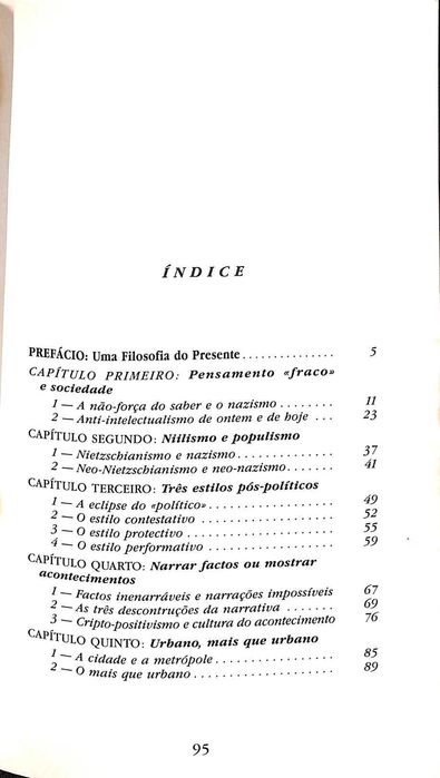 "Estética e Política (Nietzsche e Heidegger)" de Mario Perniola