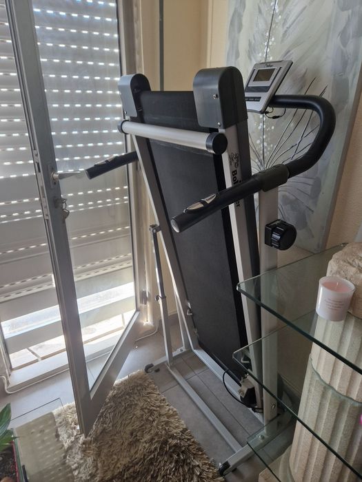 Passadeira para sua caminhada