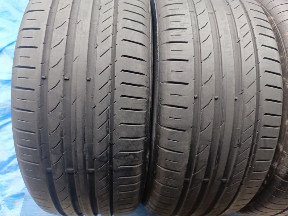 225.50.17 Continental 2+2