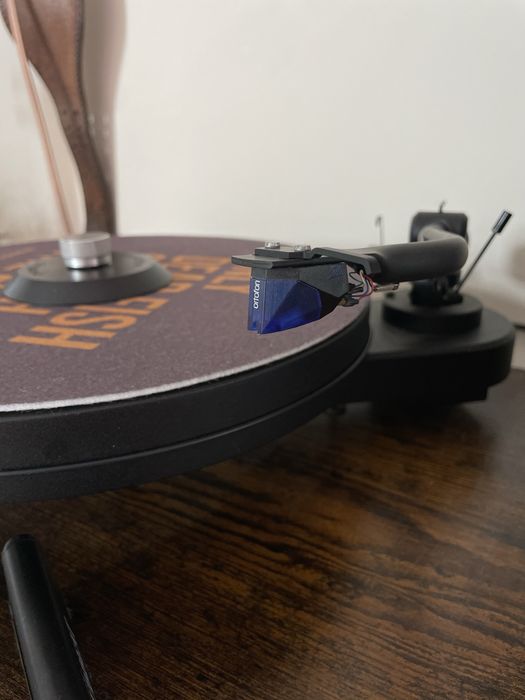Gramofon ProJect RPM 1.3