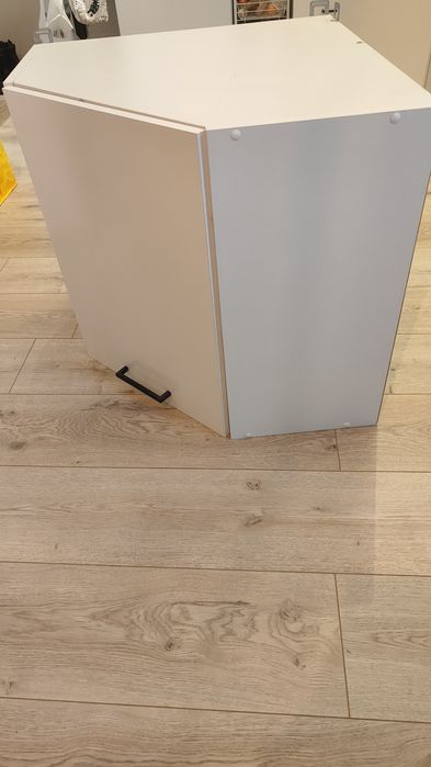 Szafa ścienna kuchenna