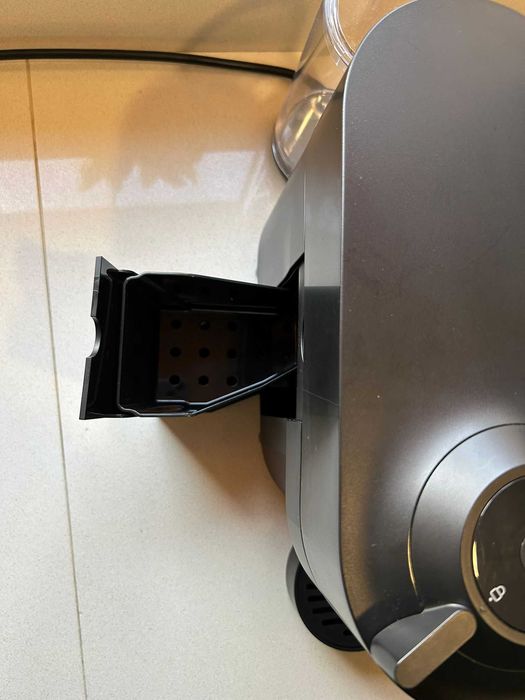 Máquina Café Nespresso Vertuo Pop Preta - Com Garantia