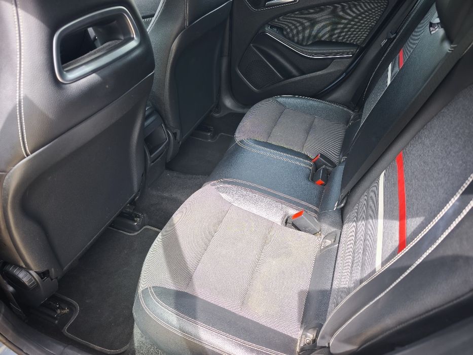 Mercedes A 180 CDI