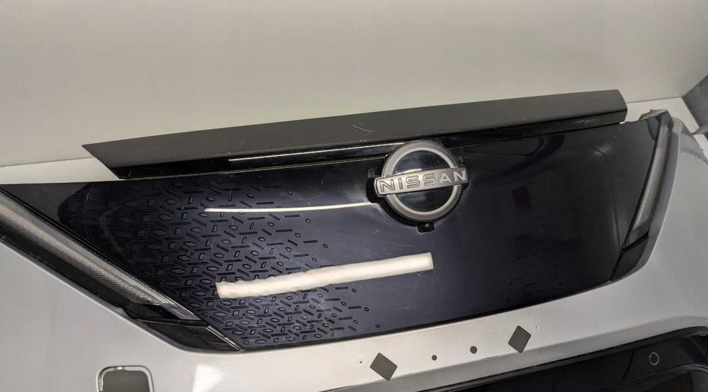 NISSAN ARIYA бампер 62022-5MP0H