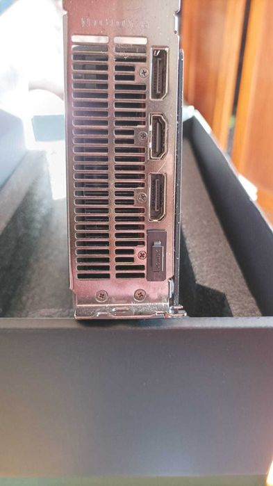 AMD Radeon RX 5700 8GB | Excelente Desempenho em 1080p e 1440p