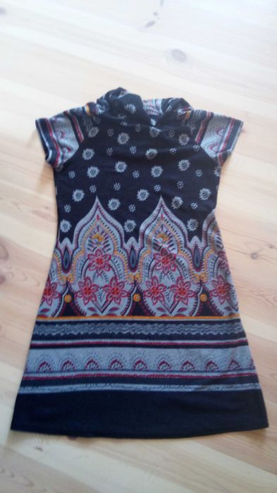 Papillon, Sukienka ,tunika M, śliczna