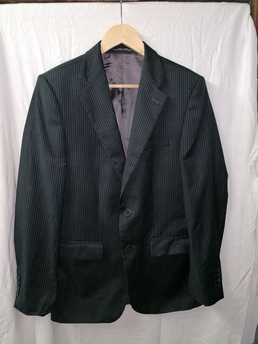 Fato  ZARA MAN size 50