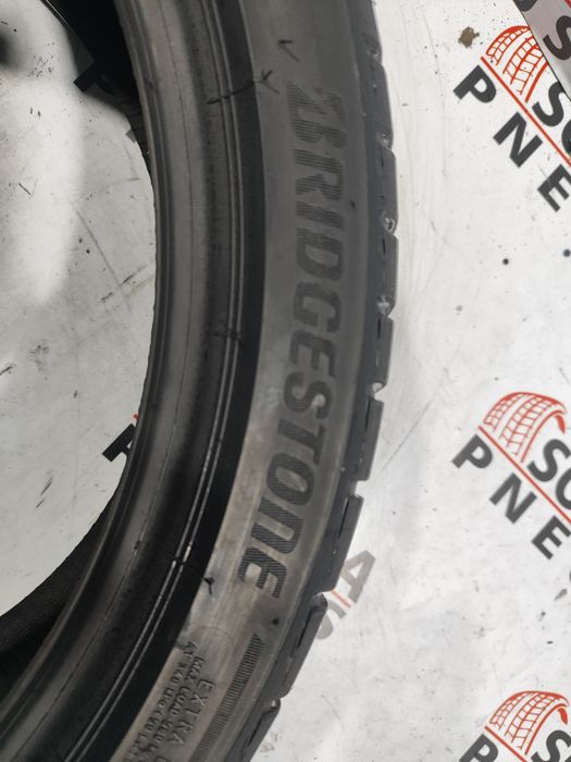 2 pneus 80% de piso 215-40R18 Bridgestone - Oferta dos Portes