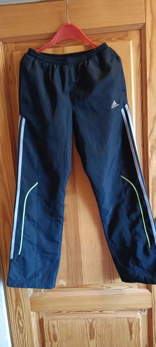 Spodnie sportowe chłopięce Adidas