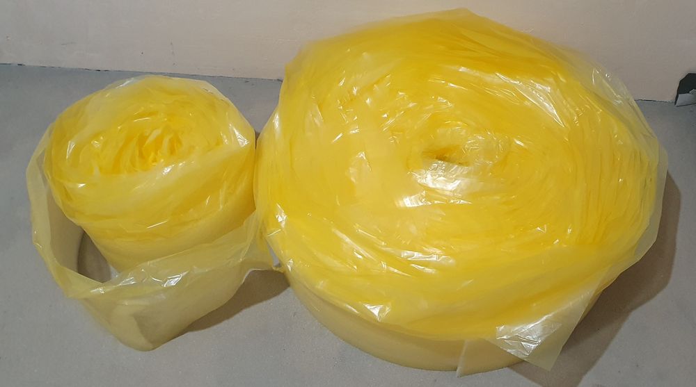 Taśma pianka  brzegowa * Pianka dylatacyjna * Dylatacja