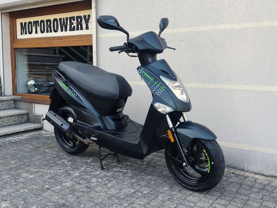 Kymco
