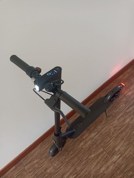 Електросамокат Xiaomi Mi Electric Scooter 2 black