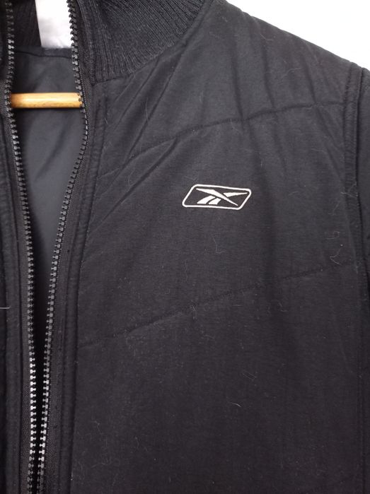 Kurtka zimowa Reebok + gratis