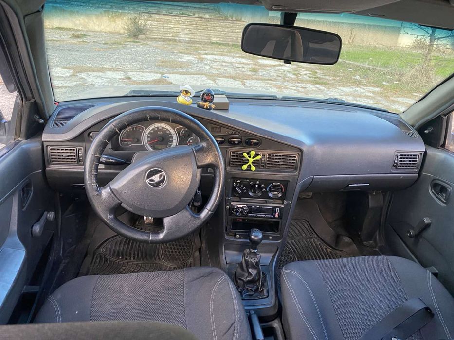 Продам Daewoo  Nexia 2011