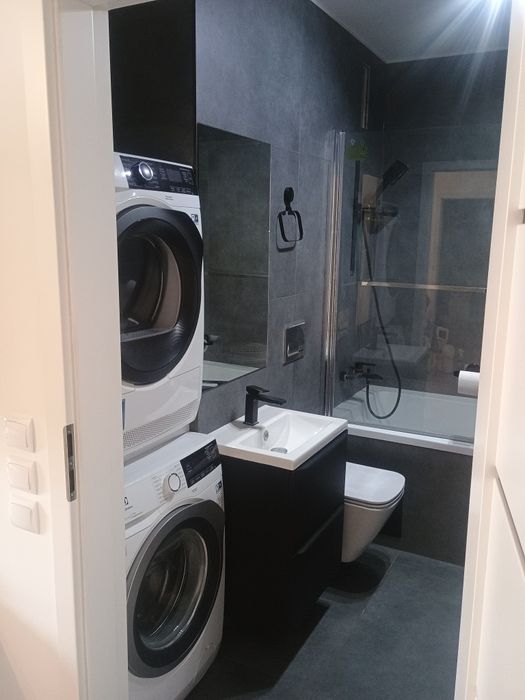 Mieszkanie 53m2 po generalnym remoncie