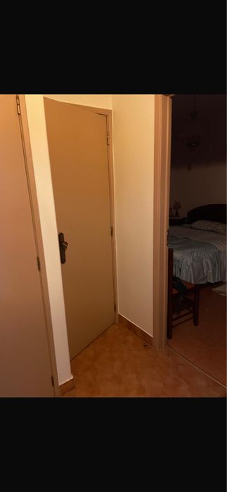 T2 com varandas e arrecadação