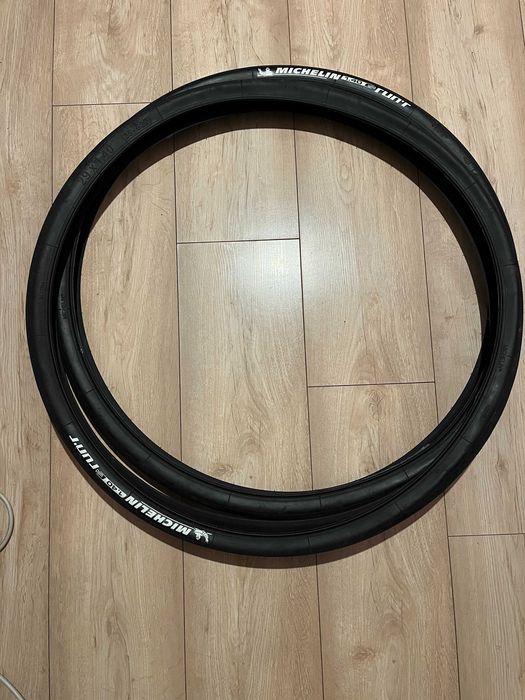Opony MICHELIN Wild Run'R (29 x 1.4 | 35-622)