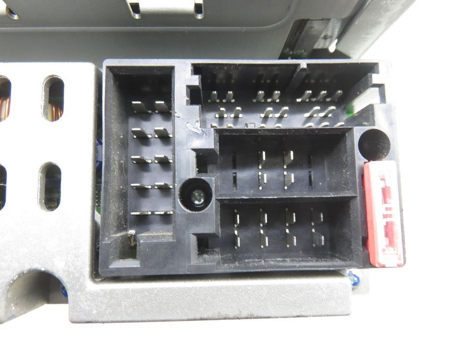 Radio Audi A3 (8p1)