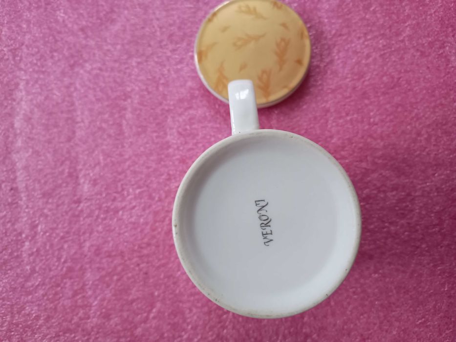 Kubek ceramiczny  Veroni
