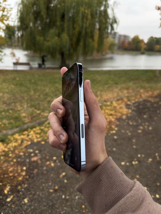 iPhone 13 Pro Max 128gb sierra blue Айфон 13 Про Макс голубий