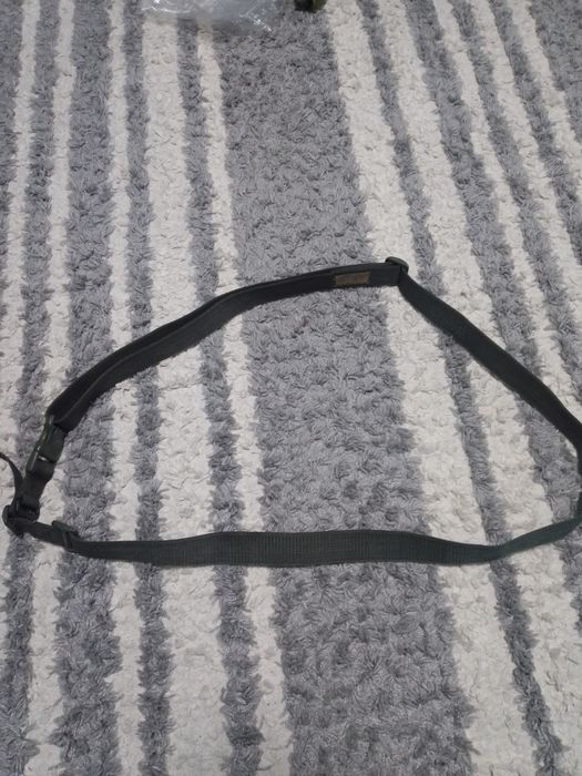 Ремінь тактичний для автомата, зброї