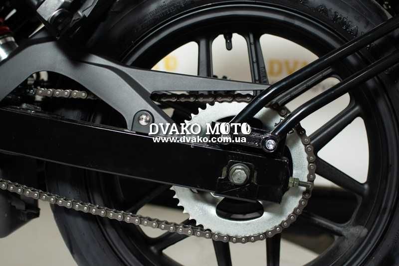 Новый Мотоцикл Lifan Sr 220 2026 года! Гарантия 12 мес! Есть Кредит!
