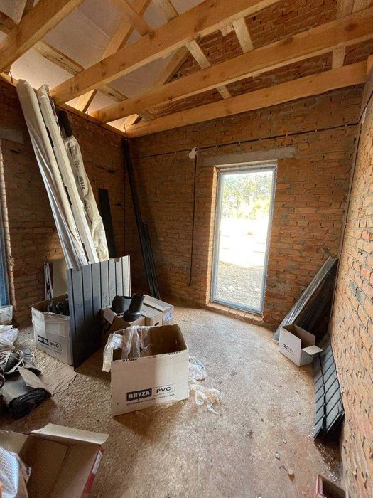 Продаж будинку, Агрономічне у сучасному стилі!