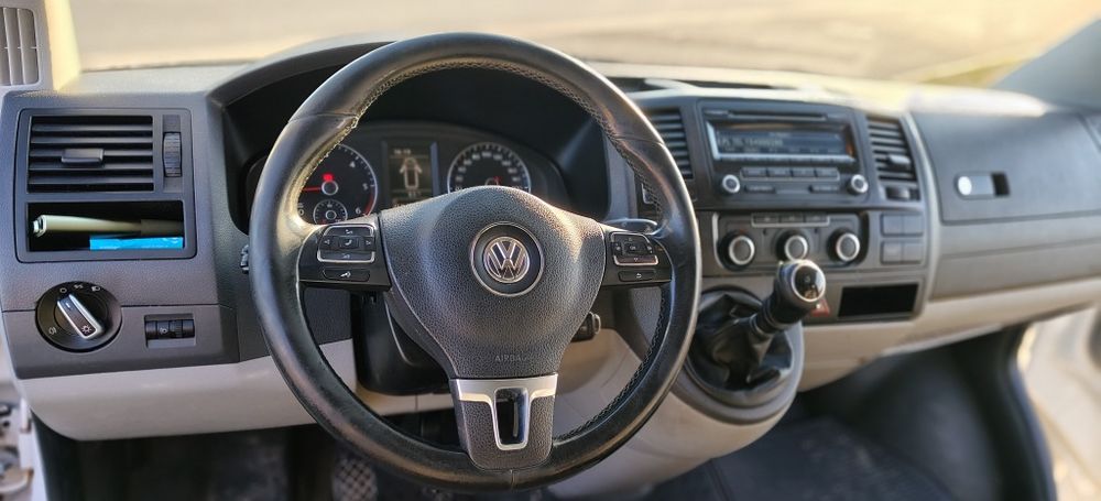 Sprzedam Volkswagen T5