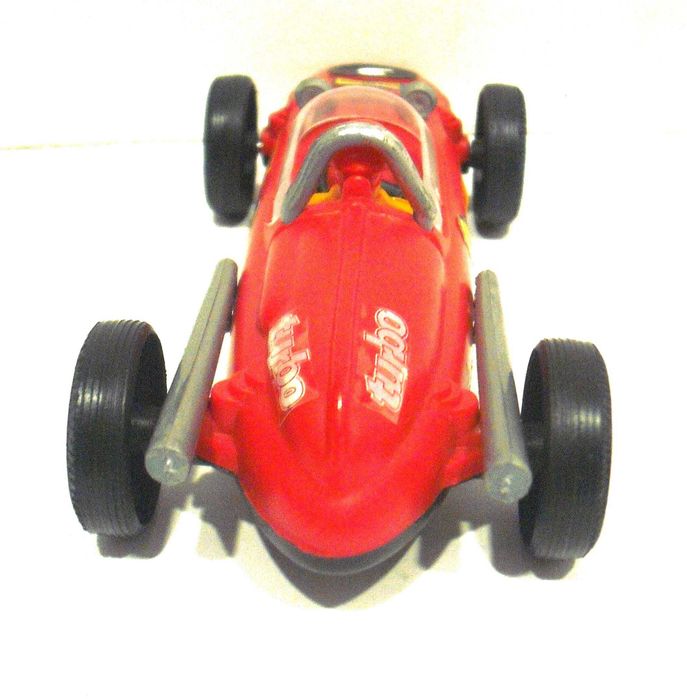 COOPER T53 1960  -  PEPE  1970's
