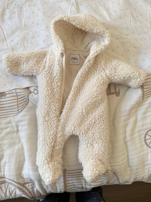 Комбенізон дитячий Zara, 56 см