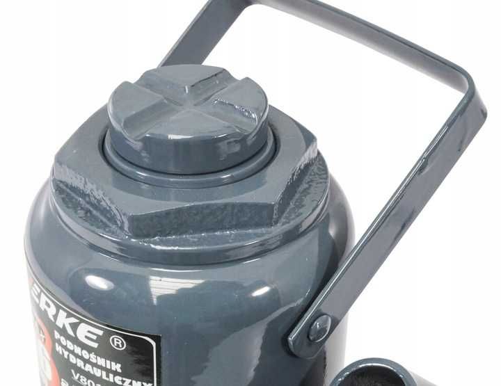 Podnośnik Hydrauliczny Słupkowy Udźwig 32000kG Żaba Lewarek VERKE