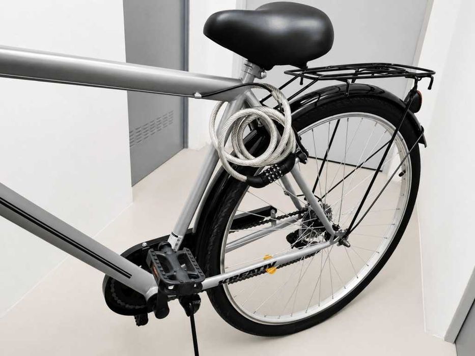 Bicicleta Urbana Kreativ