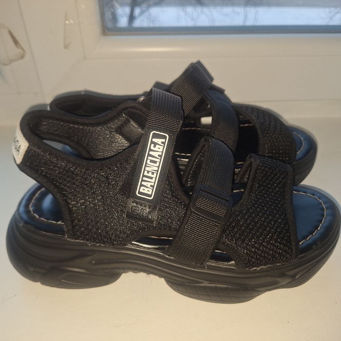 Босоніжки  жіночі