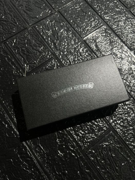 Окуляри Chrome Hearts