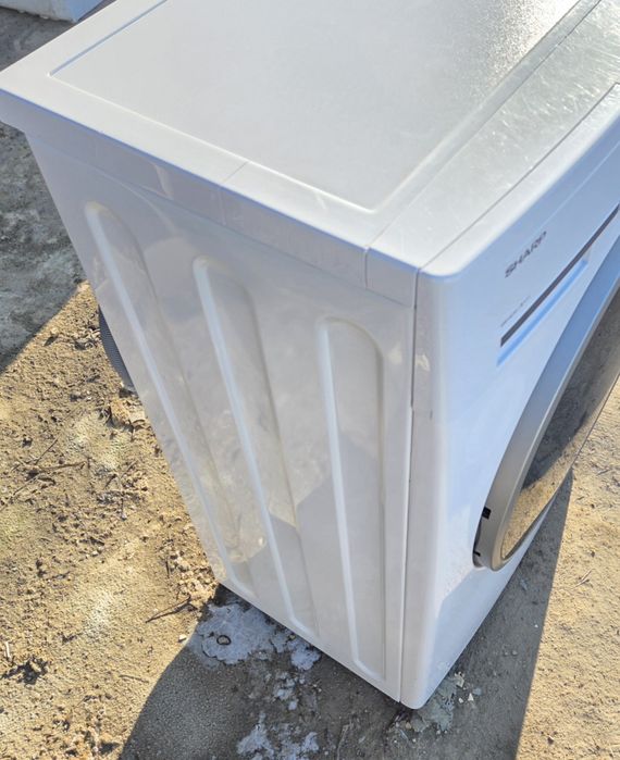 Продам стиральную машину Sharp