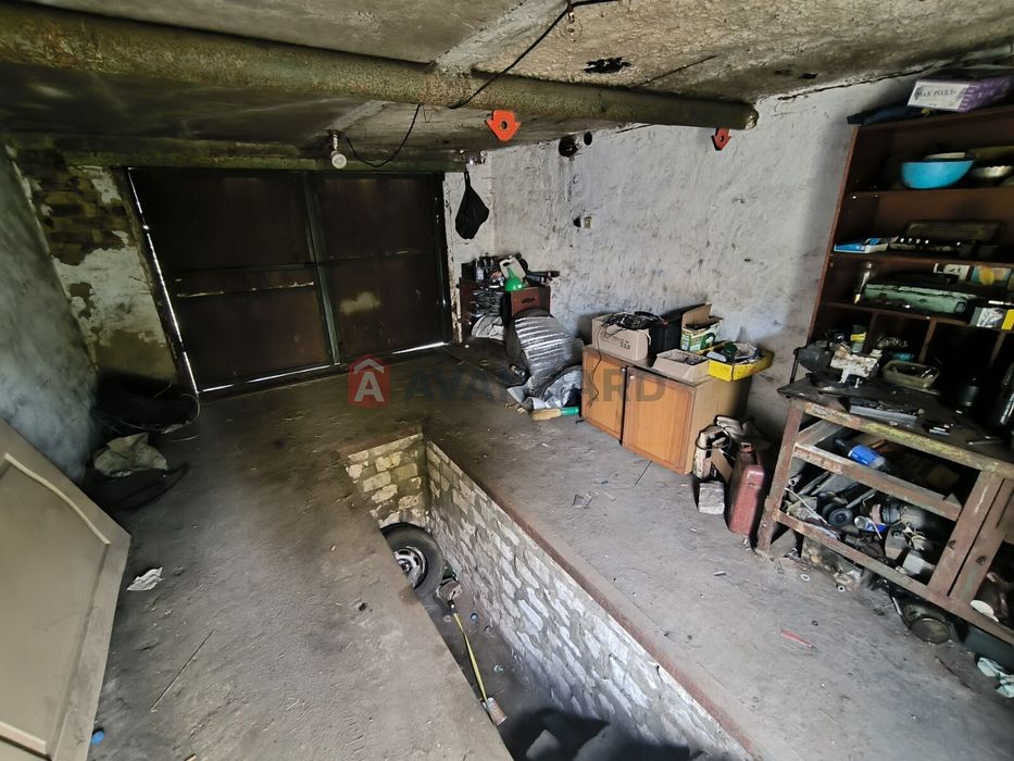 У продажу будинок в Аулах.