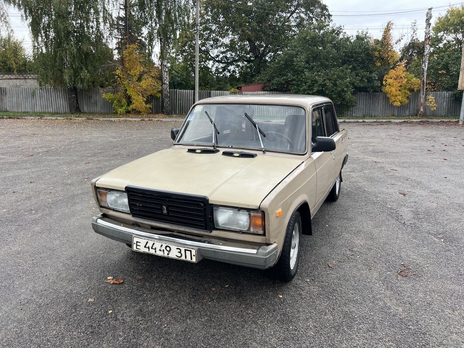 Продам лада сімка 2107