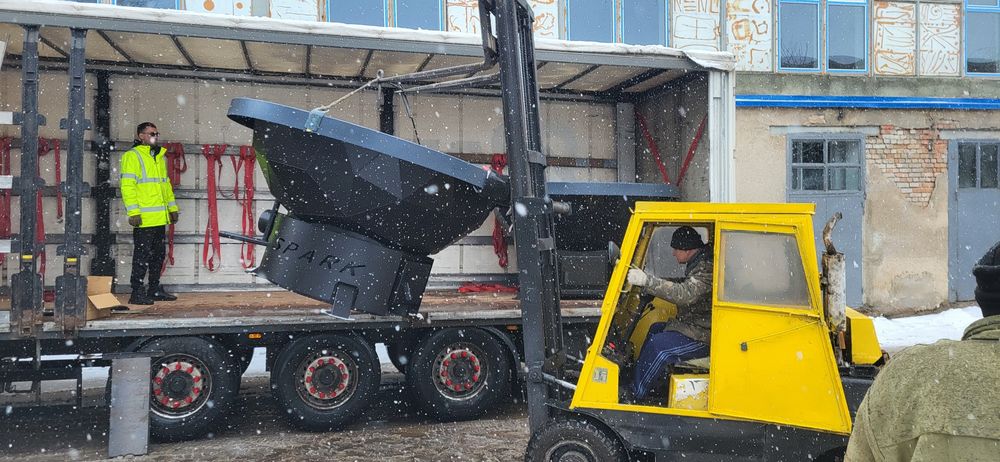 Чан для купання, купель, піч в  баню.