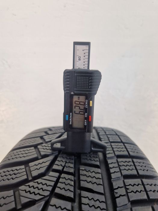 Opona Hankook Winter i*cept evo2 185/65r15 92H