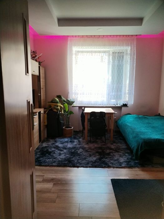 Sprzedam mieszkanie